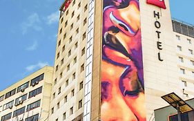 Ibis Lima Larco Miraflores