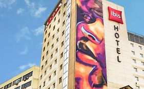 Ibis Lima Larco Miraflores
