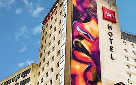 Ibis Lima Larco Miraflores